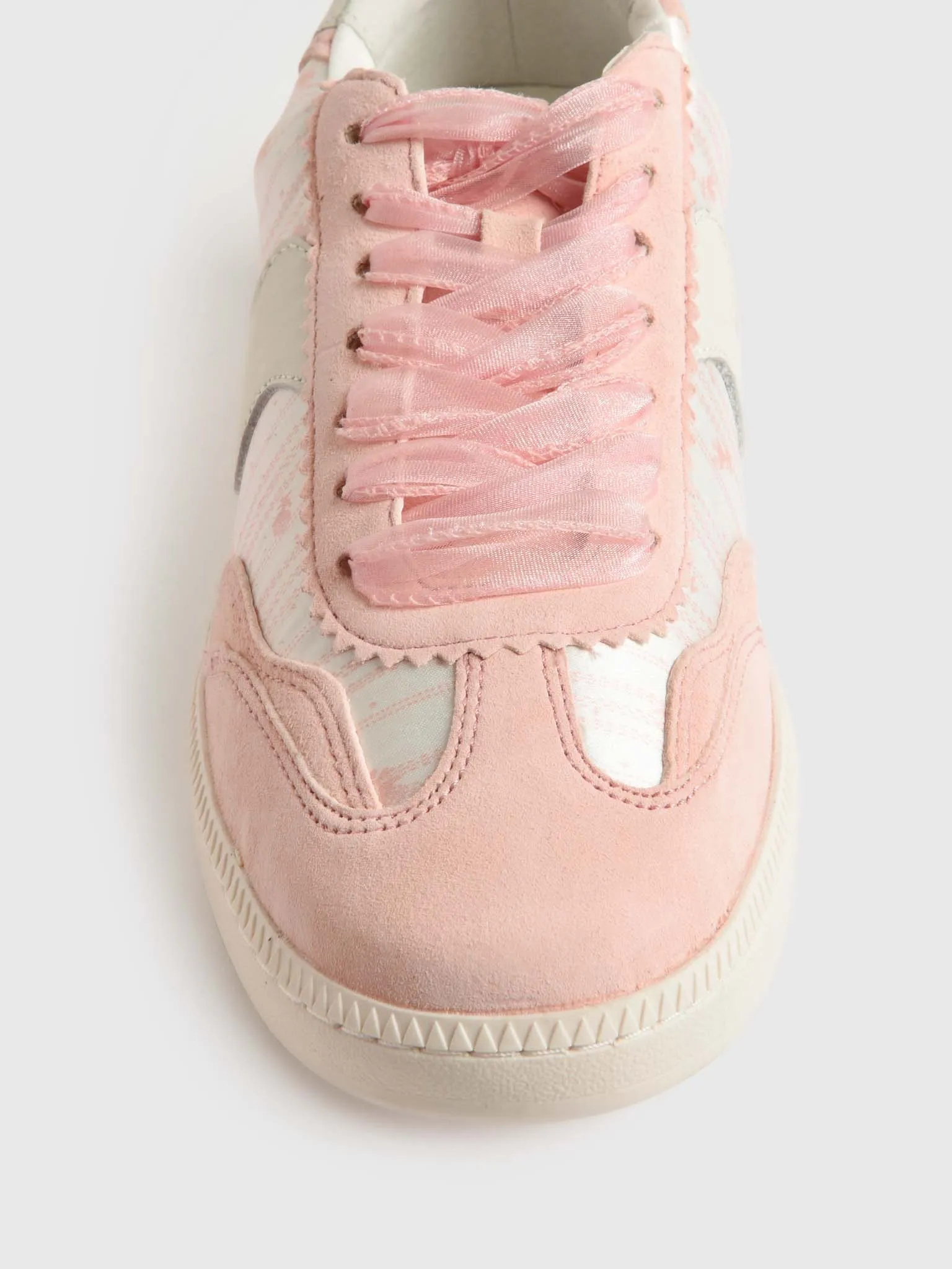 Dolce Vita X Byrdie Women's Notice Sneaker sold by Saint Bernard product image thumbnail 3