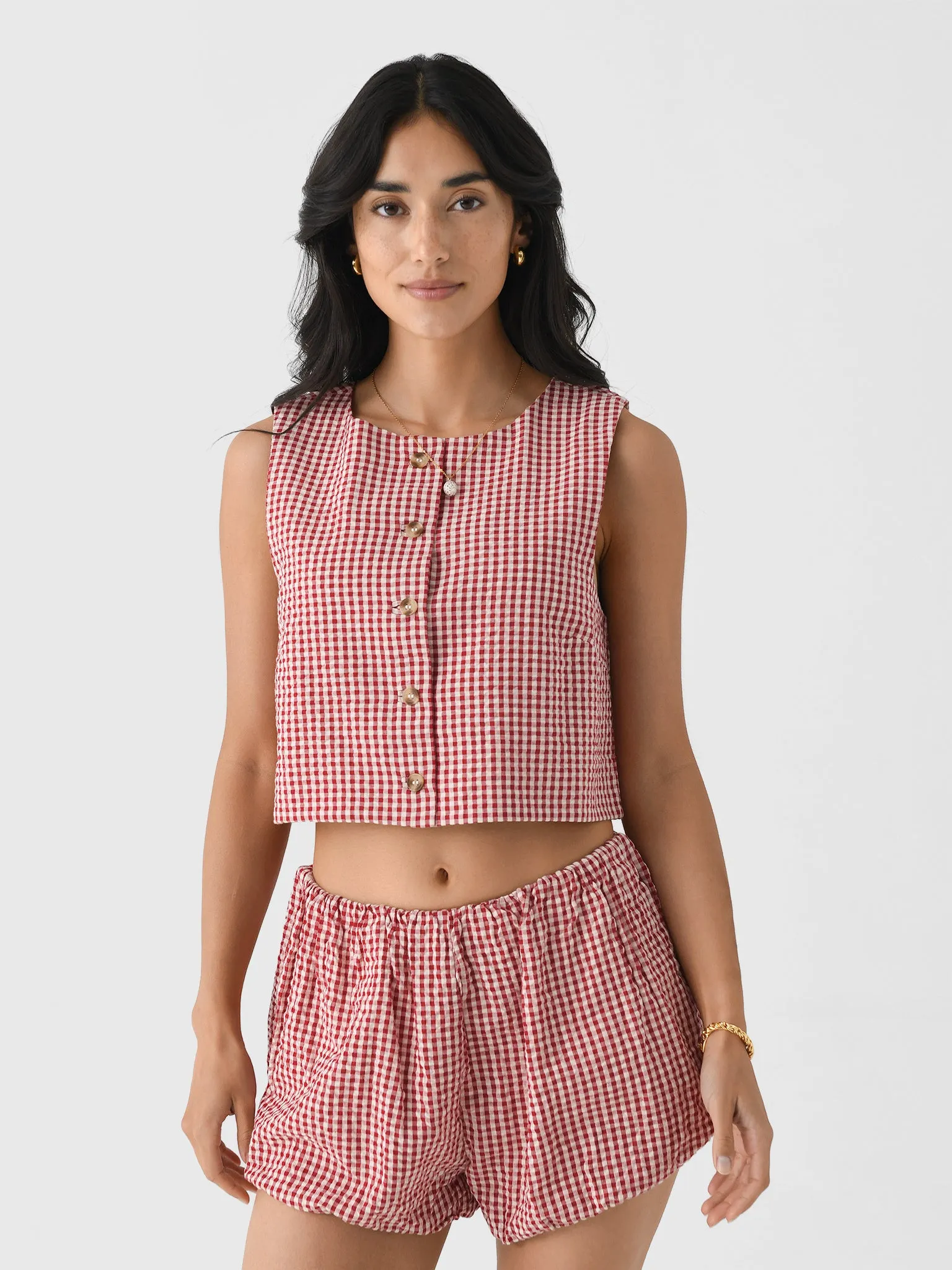 Posse Women's Rio Top sold by Saint Bernard