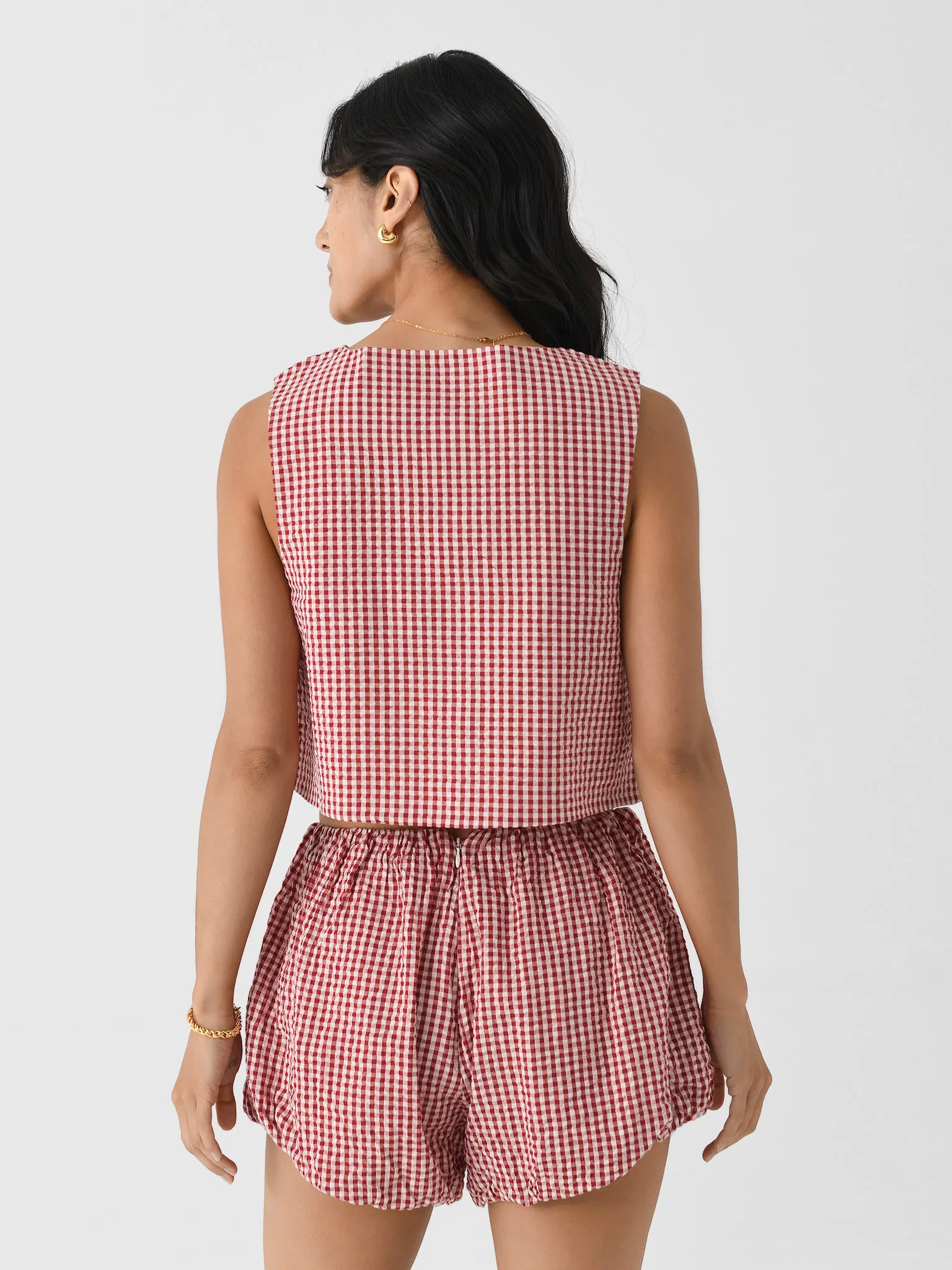 Posse Women's Rio Top sold by Saint Bernard product image thumbnail 4
