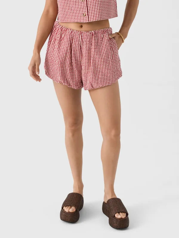 Posse Women's Aurelia Short made by Posse
