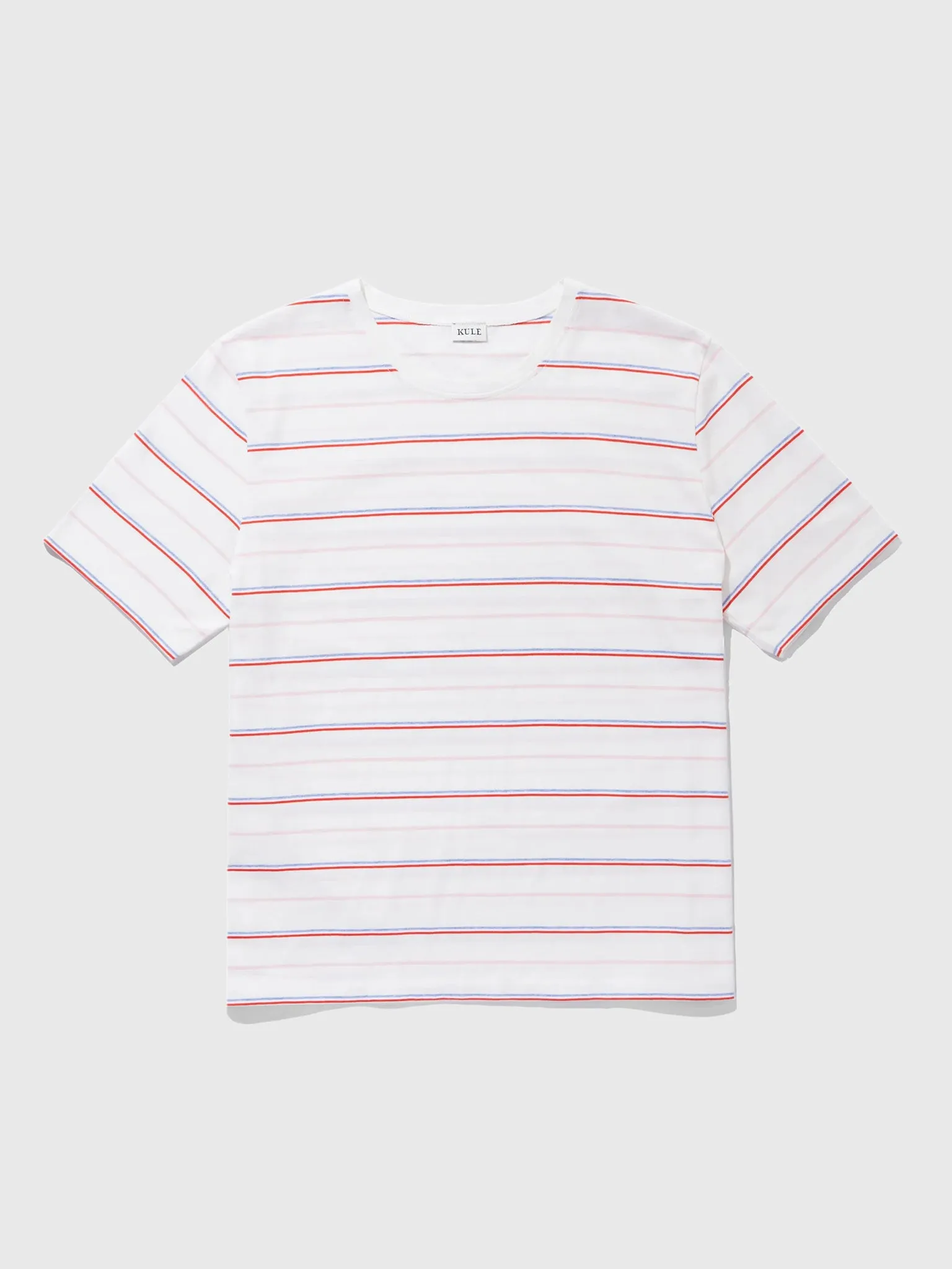 Kule Women's The Modern Tee sold by Saint Bernard