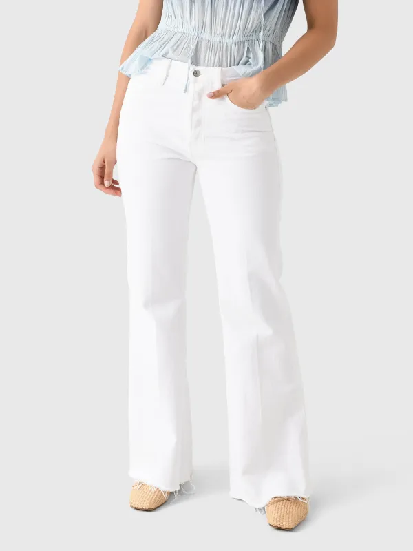 Frame Women's The LAX Jean sold by Saint Bernard