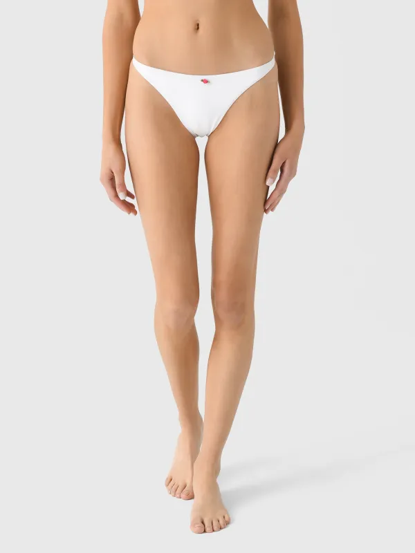 L Space Women's Leilani Bikini Bottom made by l*space
