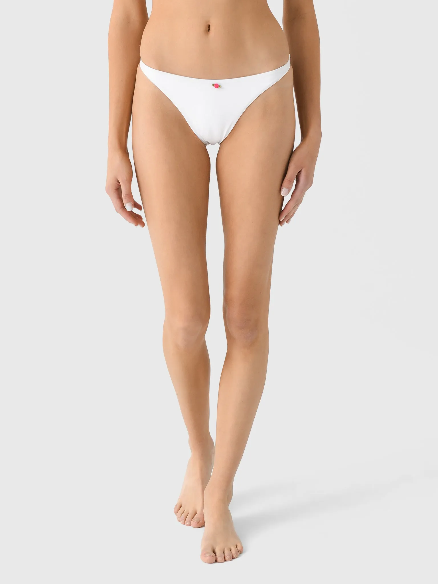 L Space Women's Leilani Bikini Bottom sold by Saint Bernard