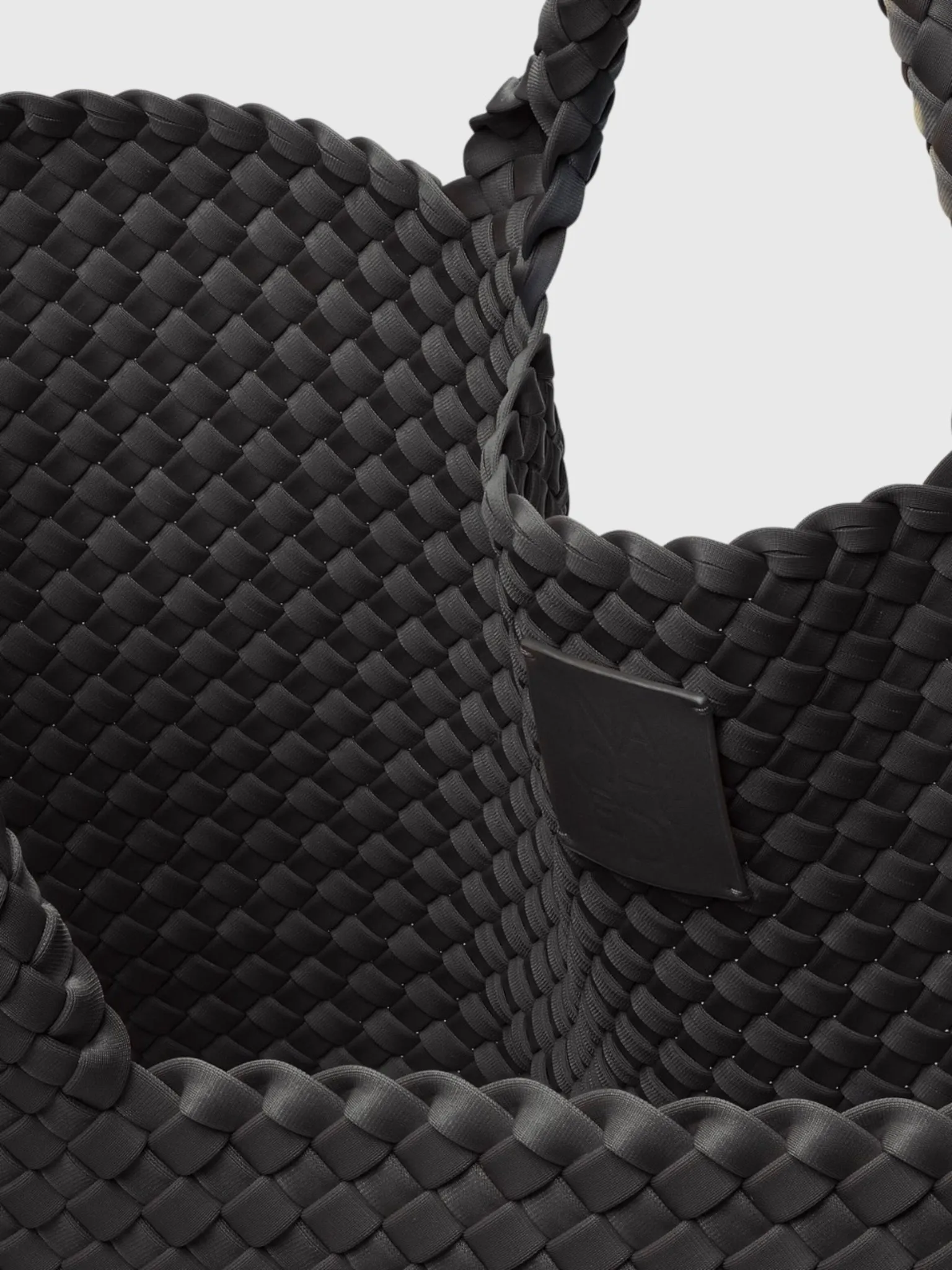 Naghedi St. Barths Large Tote sold by Saint Bernard product image thumbnail 3