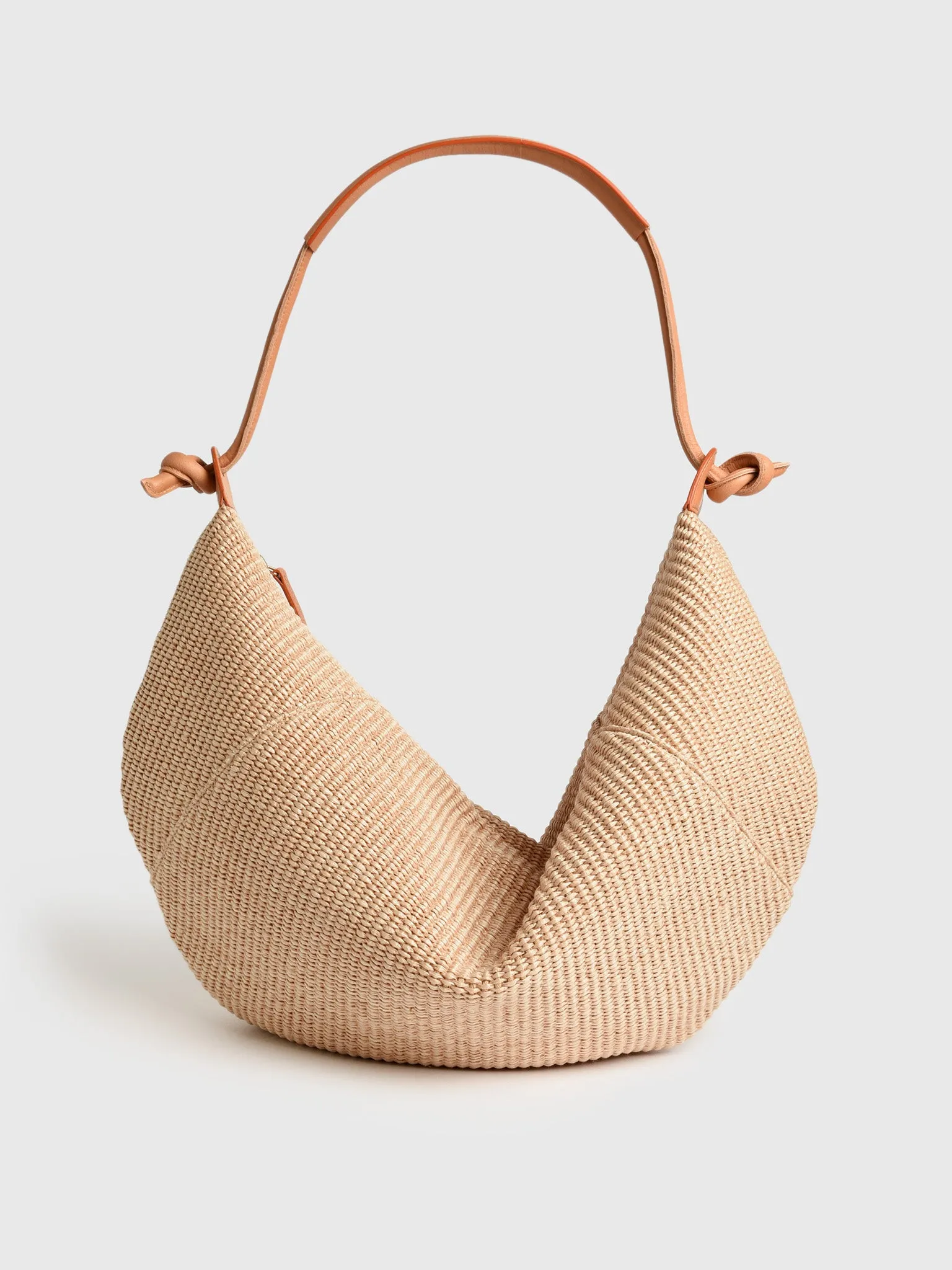 Mansur Gavriel Fortuna Bag sold by Saint Bernard