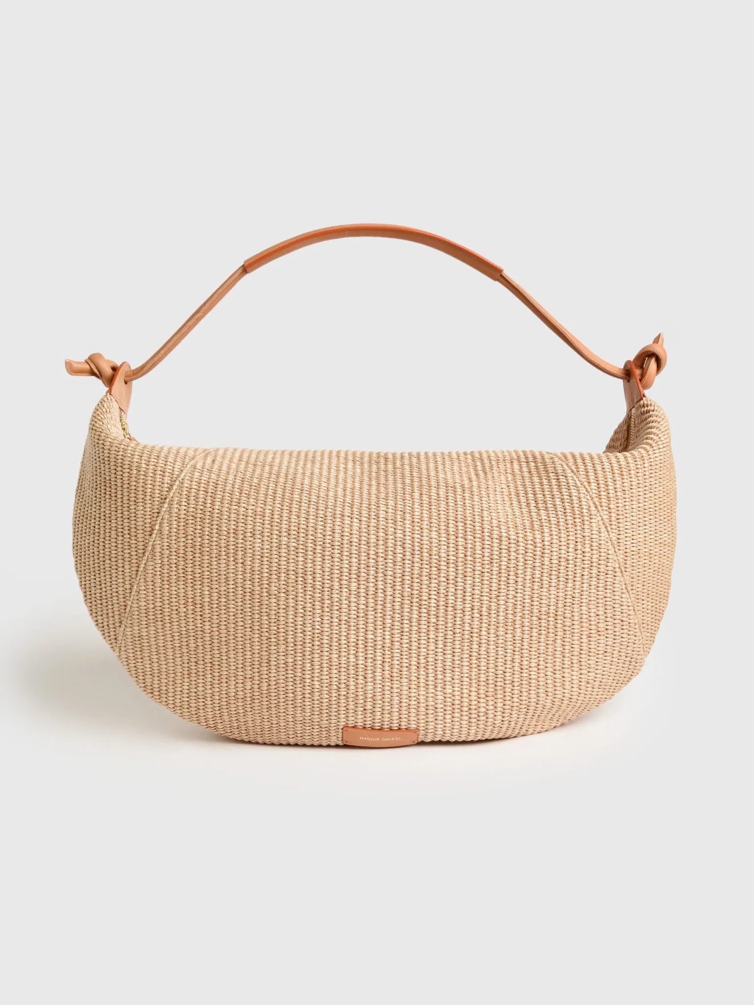 Mansur Gavriel Fortuna Bag sold by Saint Bernard product image thumbnail 3