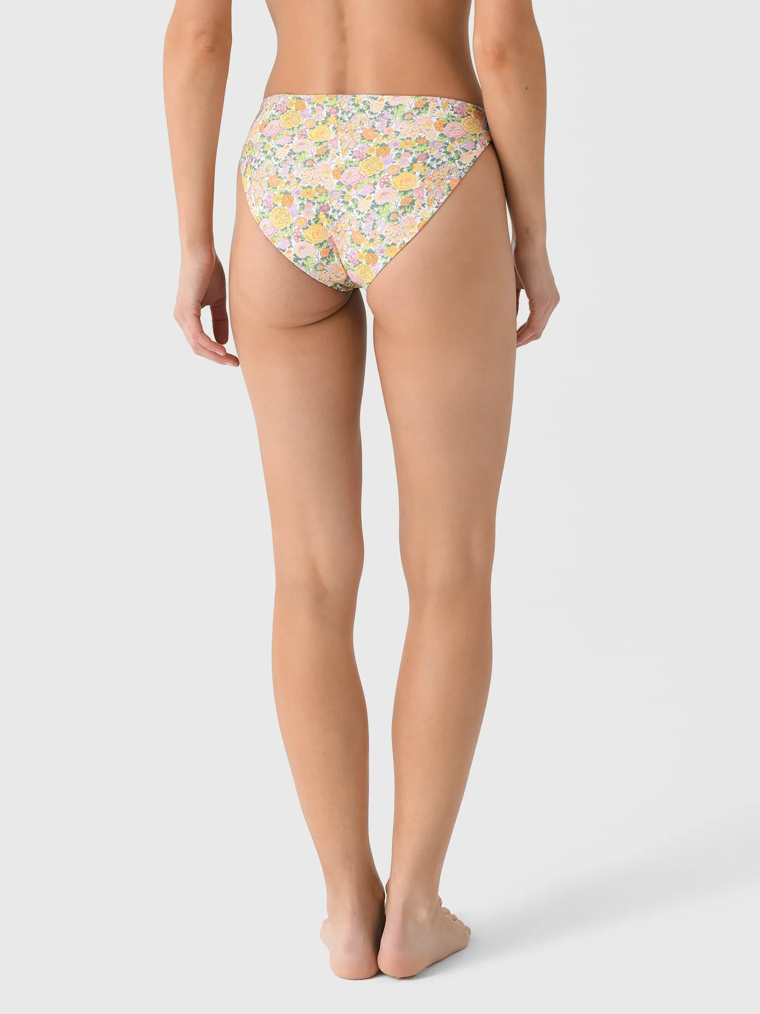 Minnow Women's Elysian Day Low Waist Bikini Bottom sold by Saint Bernard product image thumbnail 4