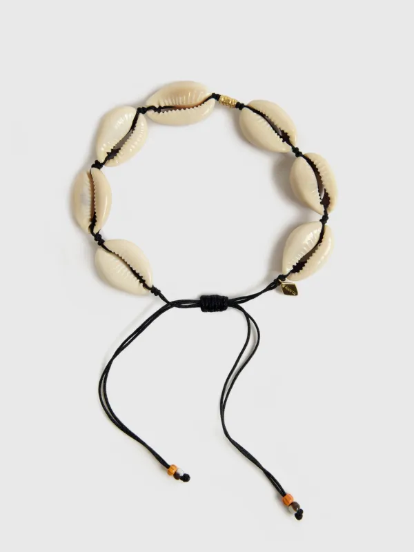 Anni Lu Shelly Anklet made by Anni Lu