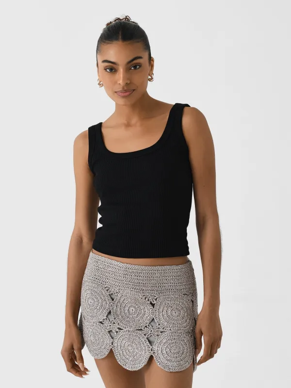 Citizens Of Humanity Women's Faye Tank sold by Saint Bernard