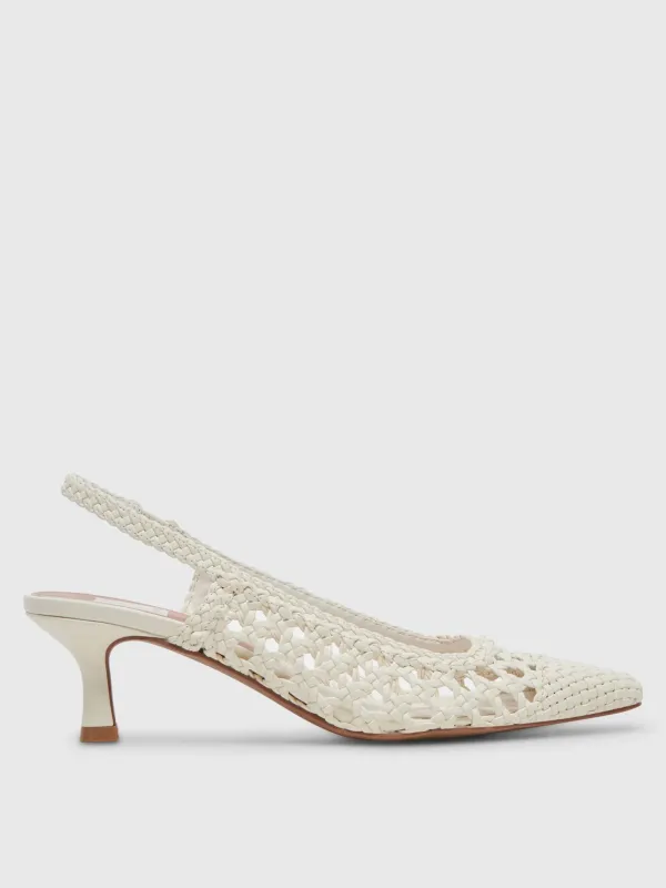 Dolce Vita Women's Olympa Heel made by Dolce Vita