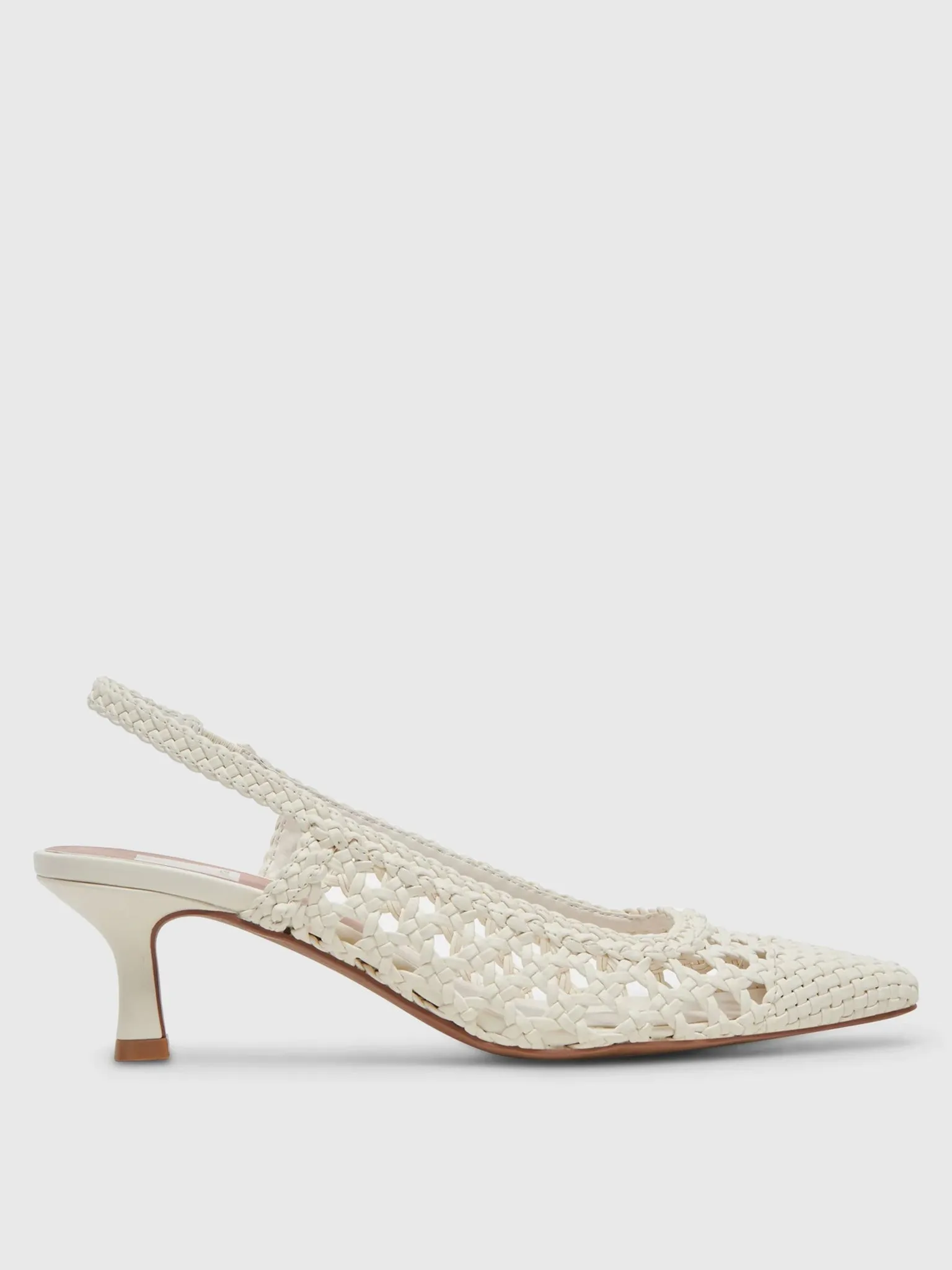 Dolce Vita Women's Olympa Heel sold by Saint Bernard