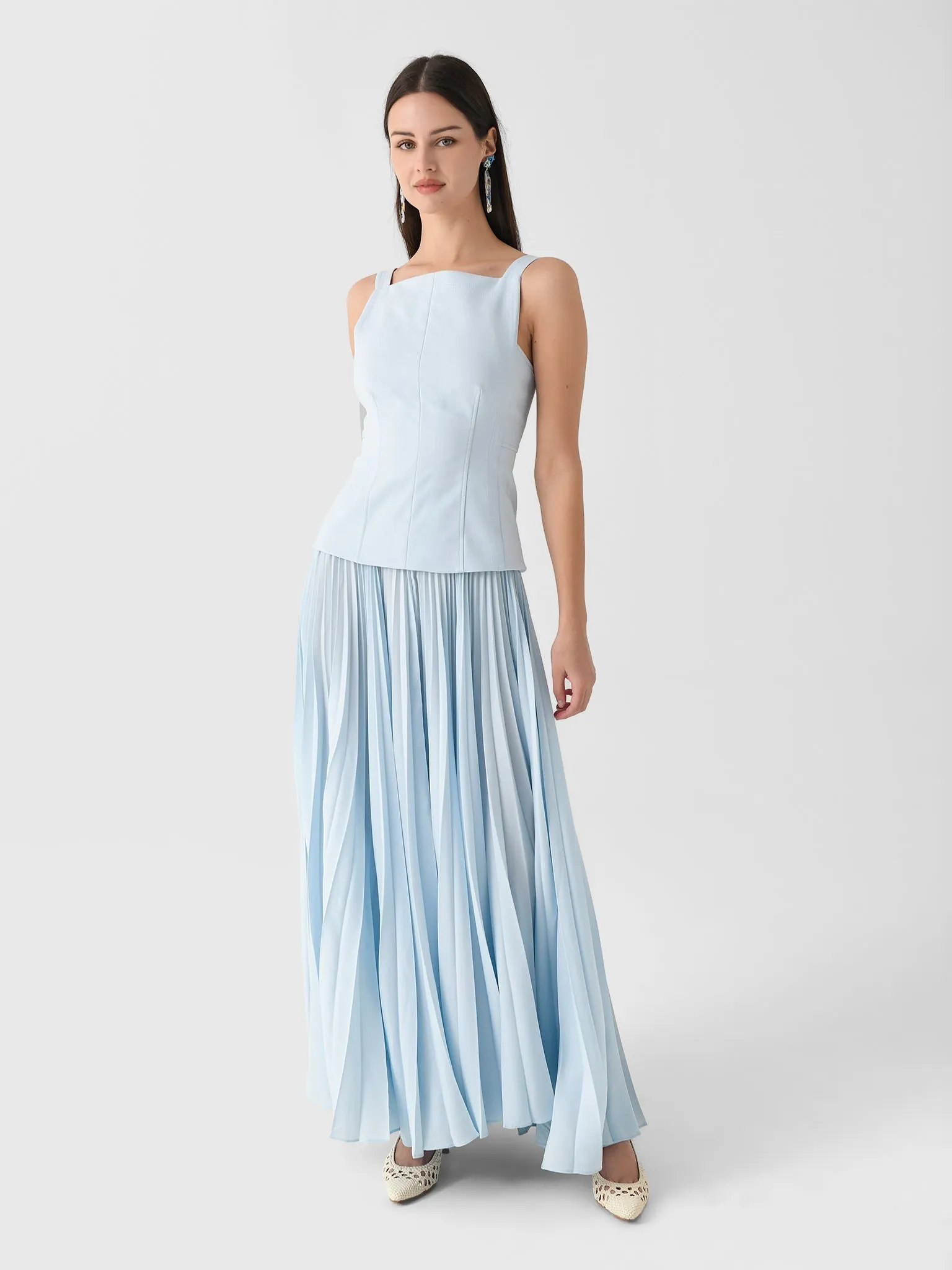 Dolce Vita Women's Olympa Heel sold by Saint Bernard product image thumbnail 3