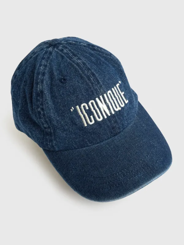 Clare V. Women's Baseball Hat sold by Saint Bernard