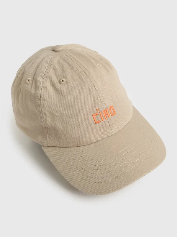 Clare V. Women's Baseball Hat sold by Saint Bernard