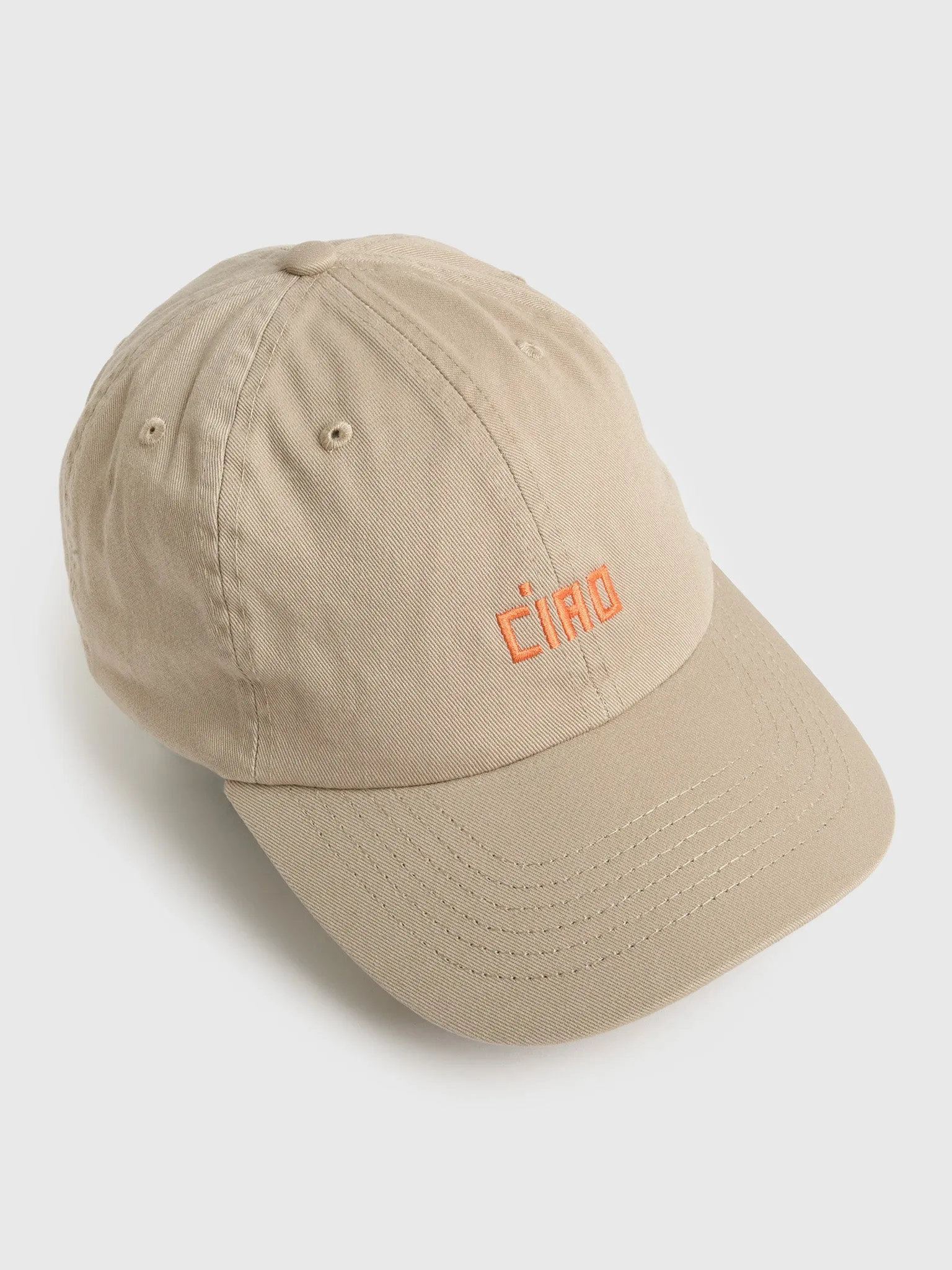 Clare V. Women's Baseball Hat sold by Saint Bernard