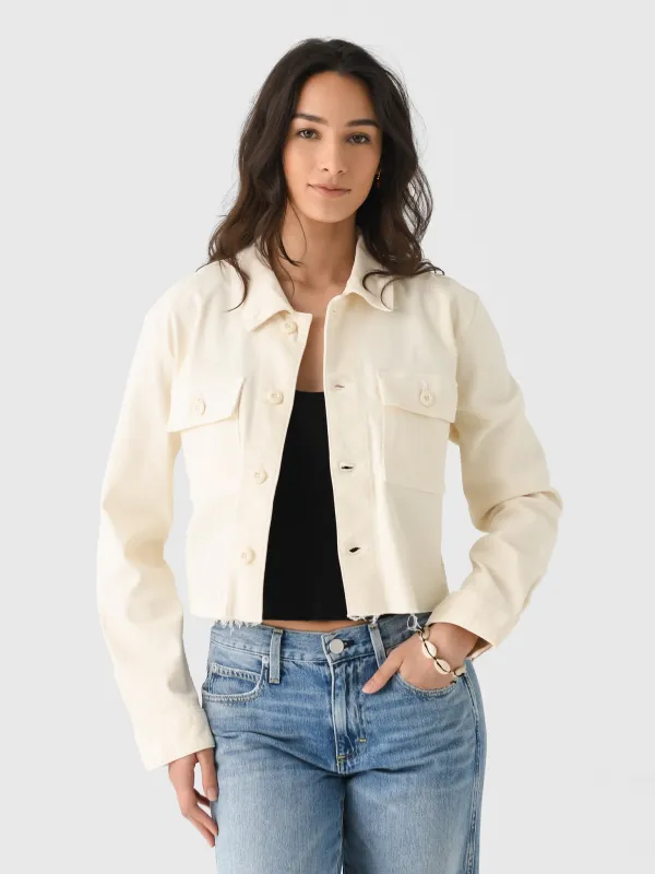 AMO Women's Carly Jacket sold by Saint Bernard