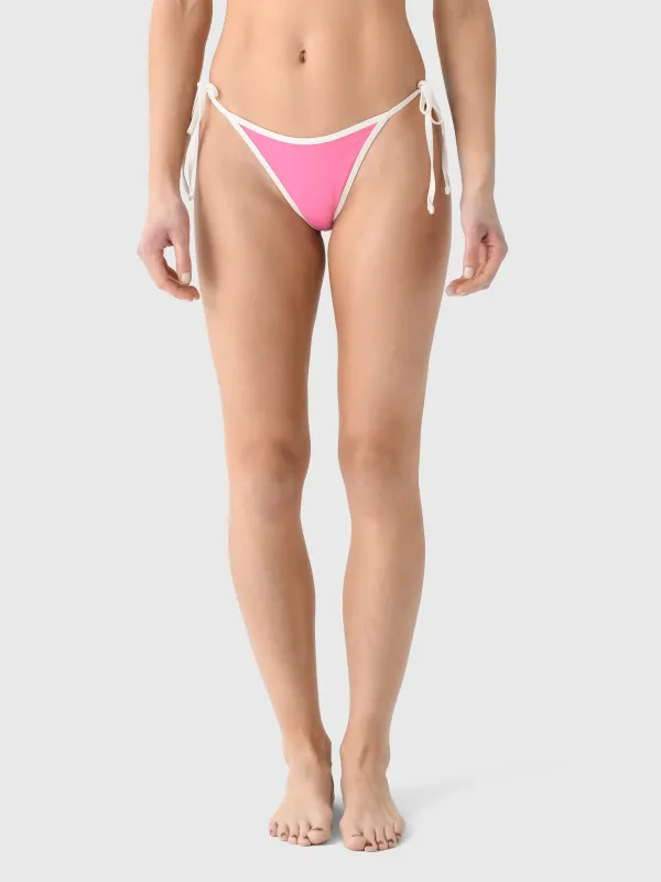 L Space Women's Levy Bikini Bottom made by l*space