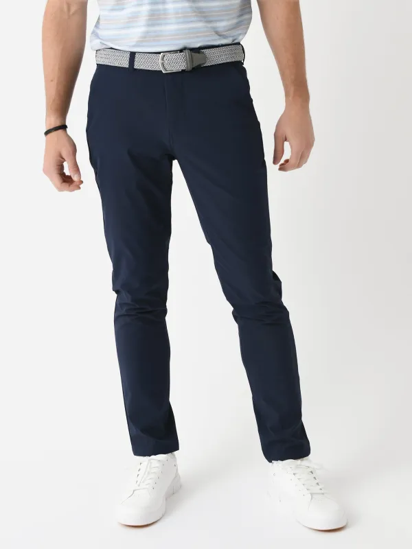 Mizzen+Main Men's Helmsman Chino Pant sold by Saint Bernard