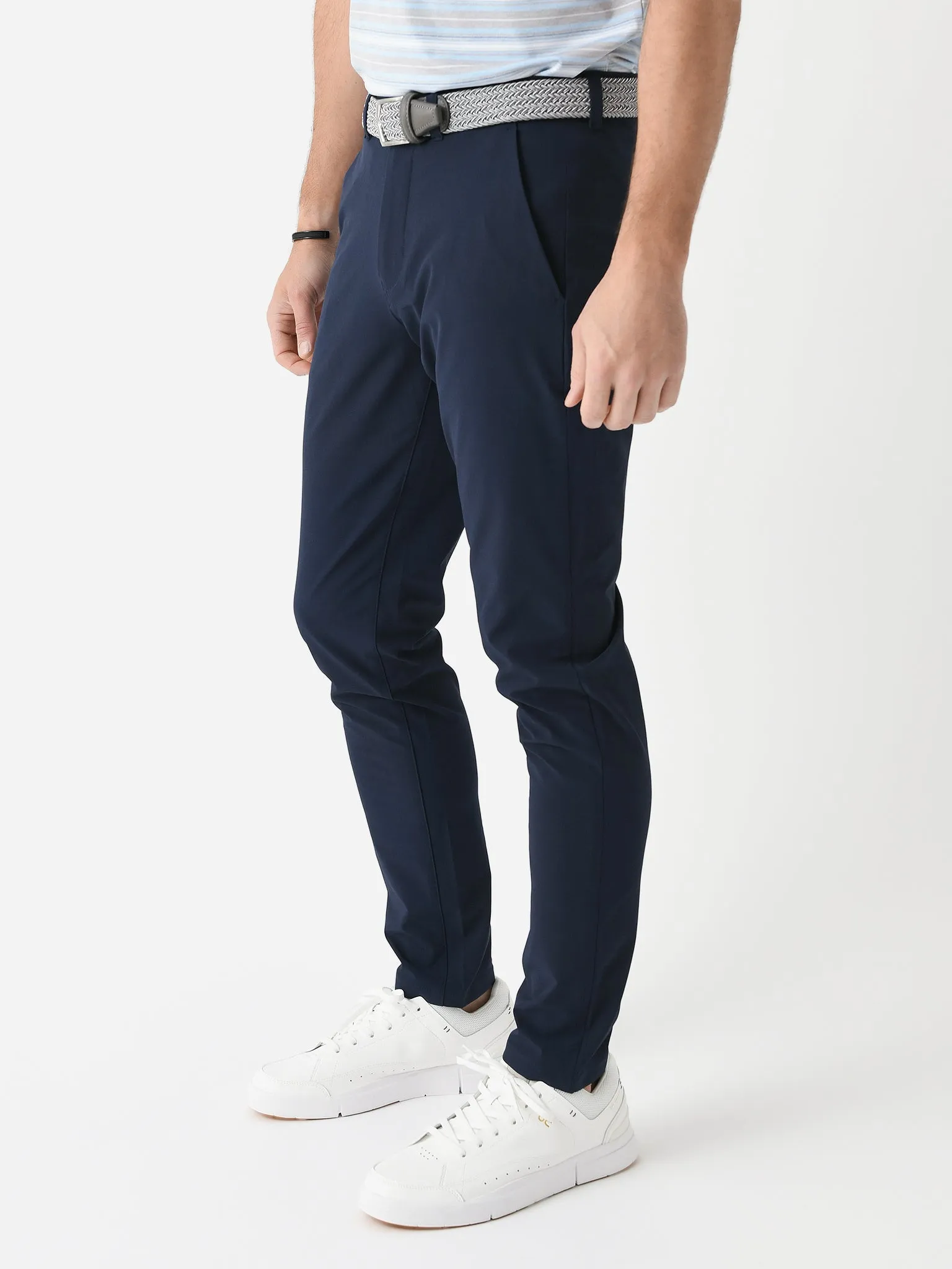 Mizzen+Main Men's Helmsman Chino Pant sold by Saint Bernard product image thumbnail 3