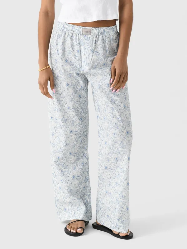 Comme Si Women's La Boxer Alta sold by Saint Bernard