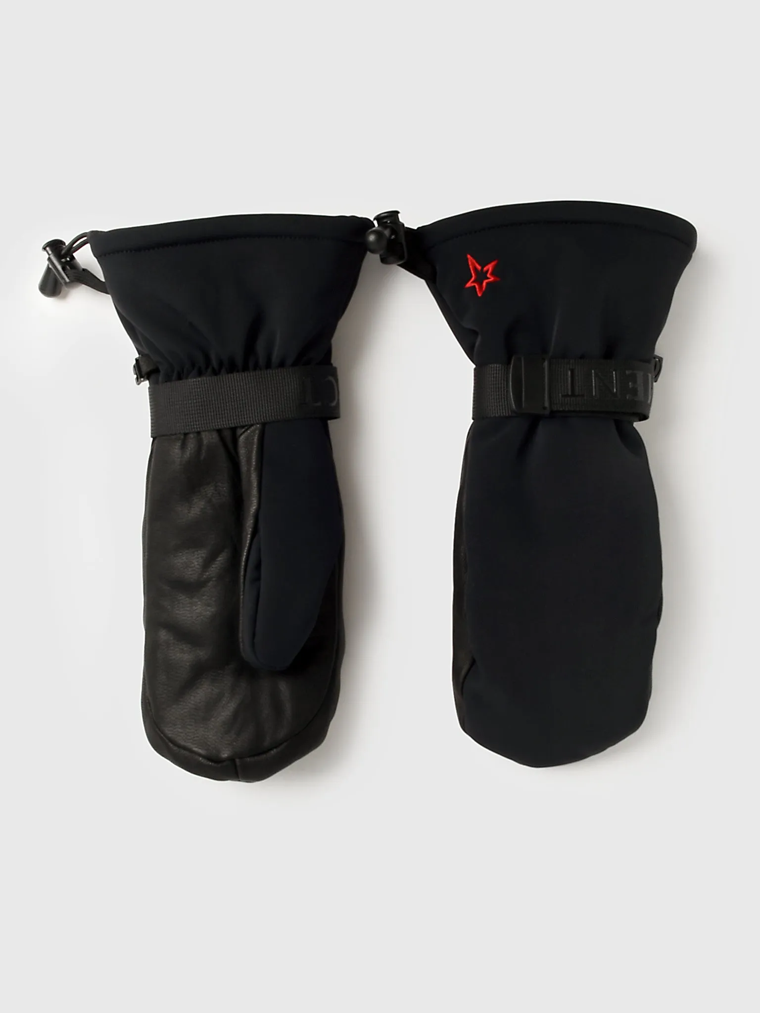 Perfect Moment Women's Davos Mitts sold by Saint Bernard product image thumbnail 5