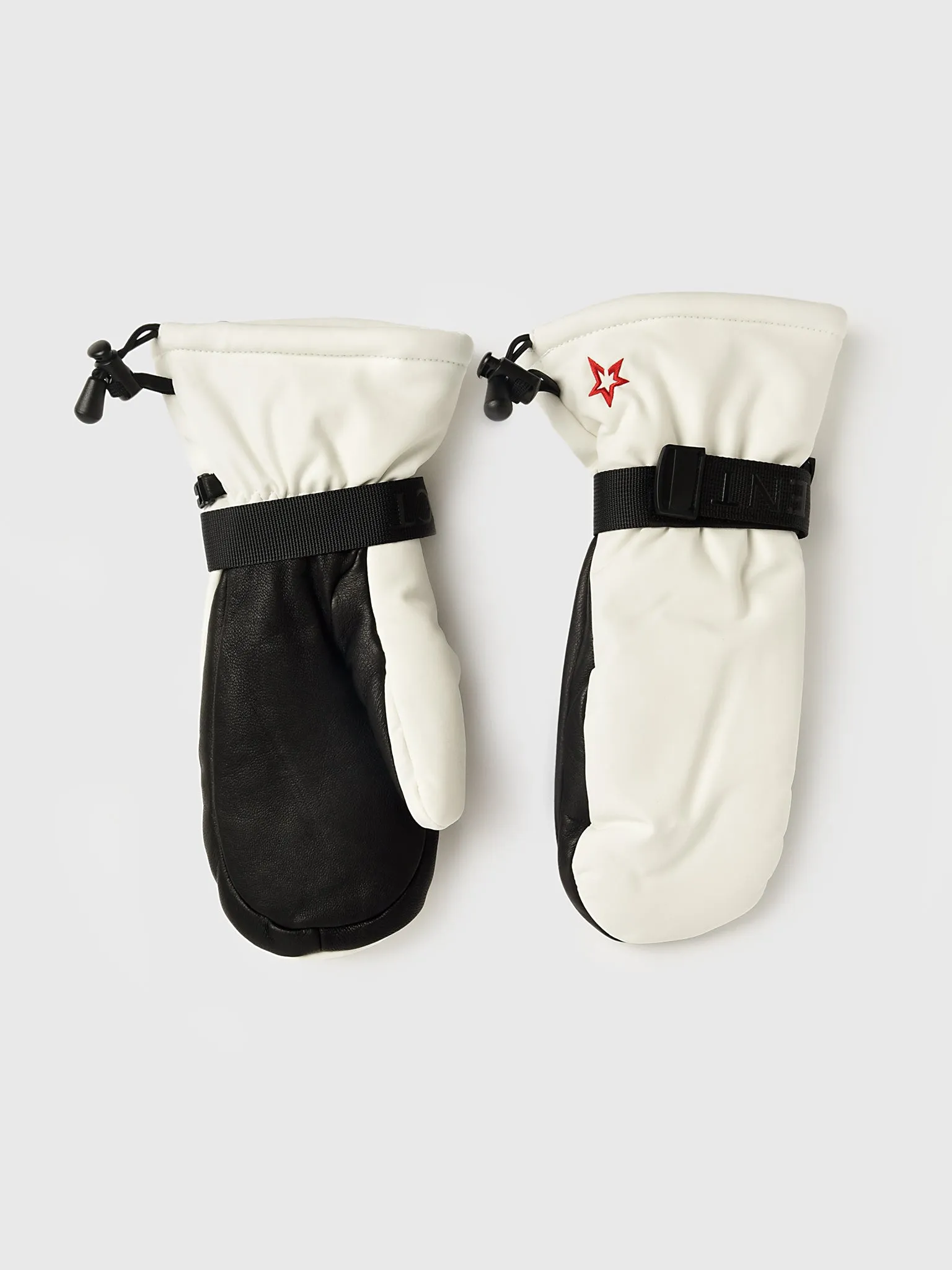 Perfect Moment Women's Davos Mitts sold by Saint Bernard