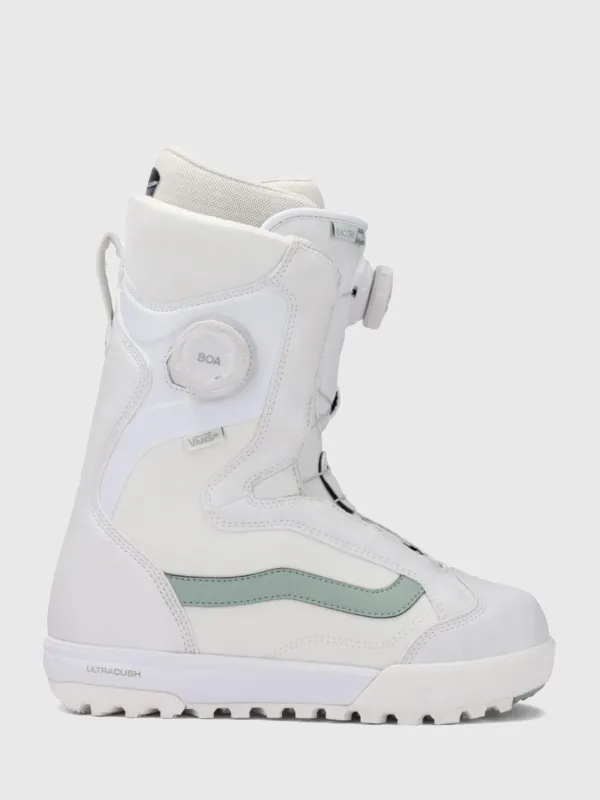 Vans Encore Pro Women's Snowboard Boots 2026 made by Vans
