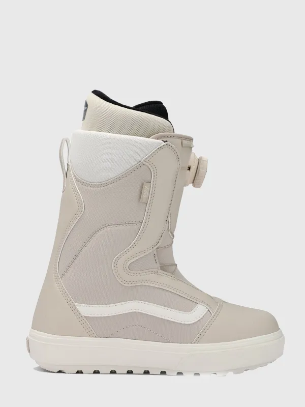 Vans Encore OG Women's Snowboard Boots 2026 made by Vans