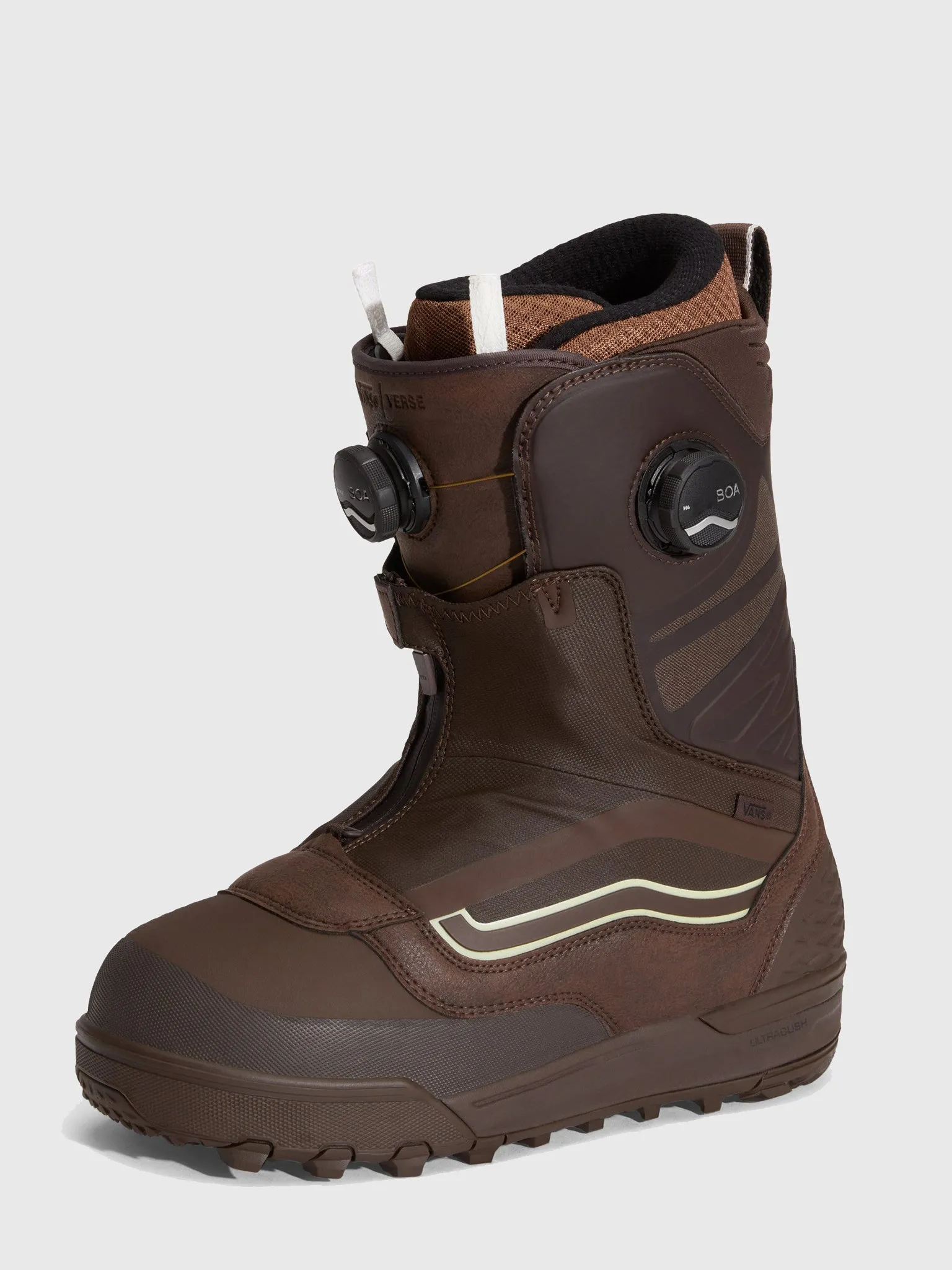 Vans Verse Men's Snowboard Boots 2026 sold by Saint Bernard product image thumbnail 2