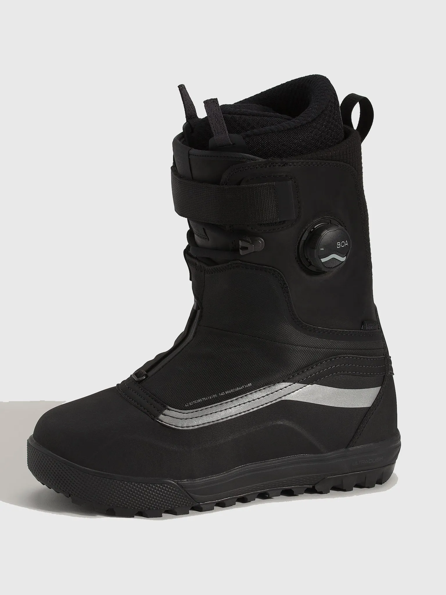 Vans Infuse Snowsurf Men's Snowboard Boots 2026 sold by Saint Bernard product image thumbnail 4