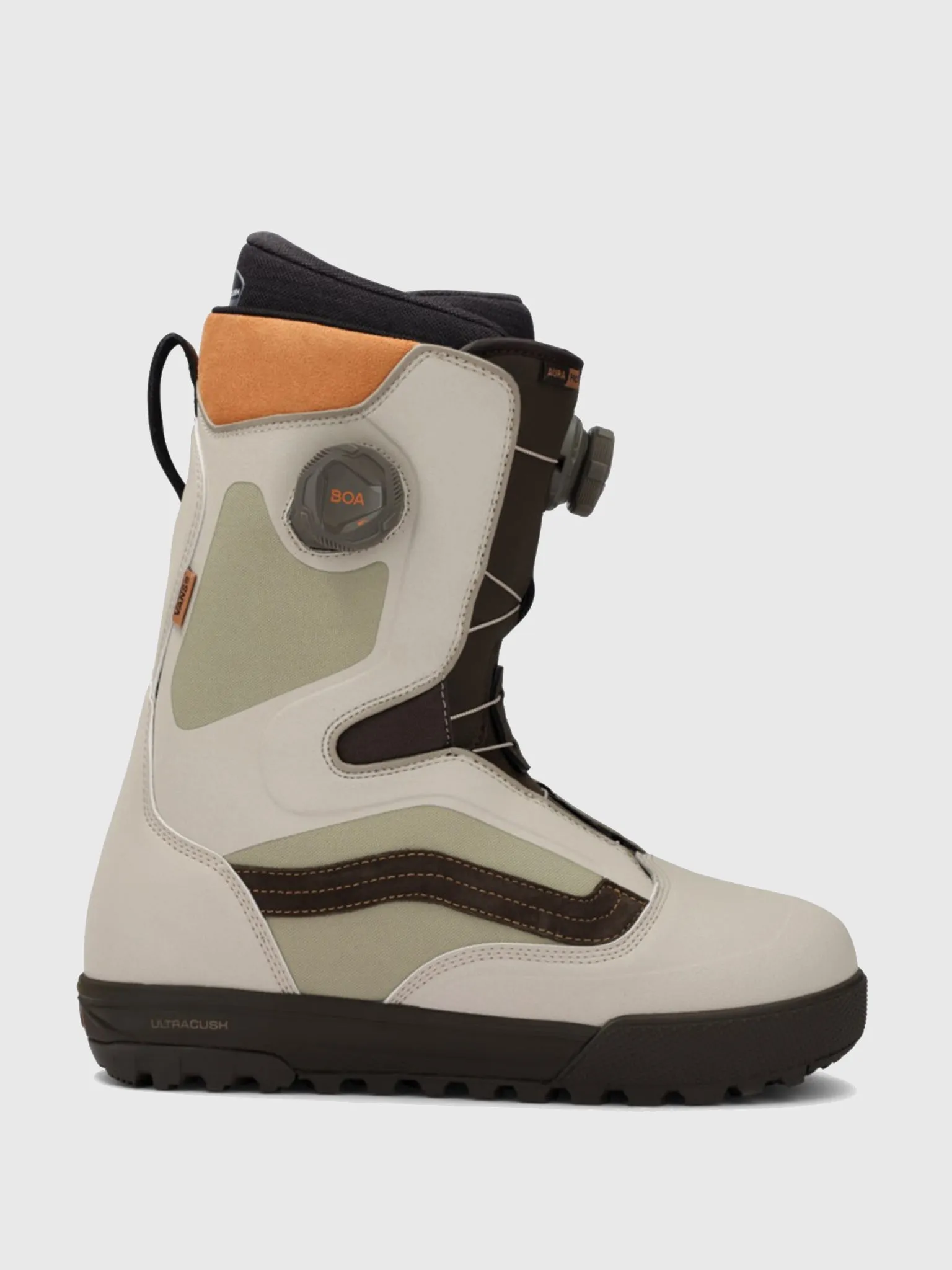 Vans Aura Pro Men's Snowboard Boots 2026 sold by Saint Bernard product image thumbnail 3