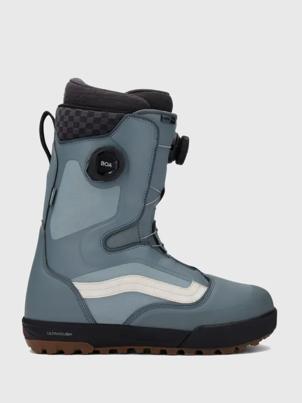 Vans Aura Pro Men's Snowboard Boots 2026 made by Vans