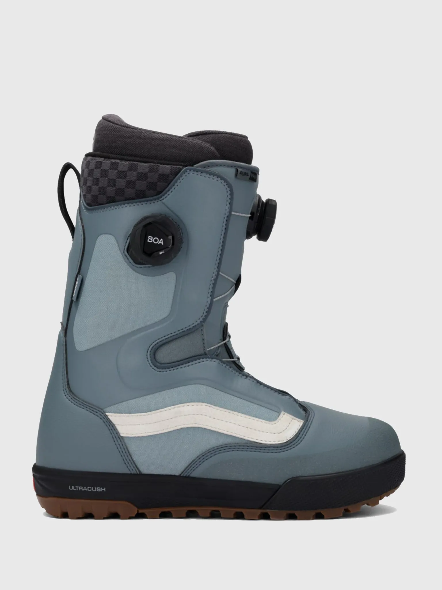 Vans Aura Pro Men's Snowboard Boots 2026 sold by Saint Bernard