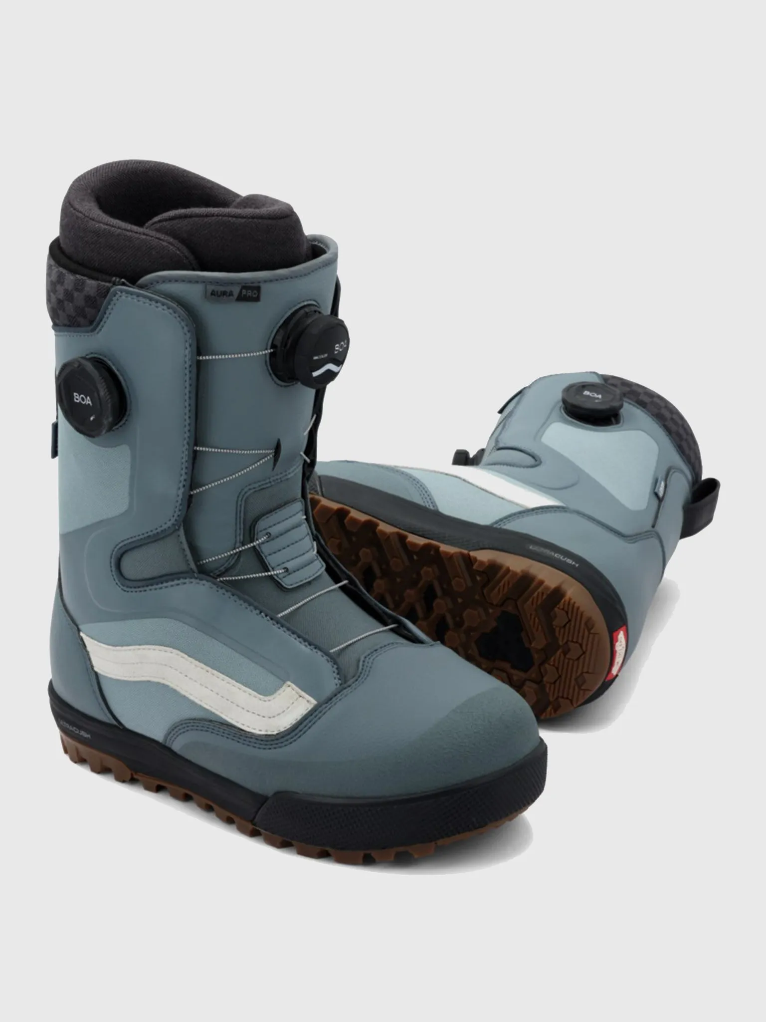 Vans Aura Pro Men's Snowboard Boots 2026 sold by Saint Bernard product image thumbnail 2