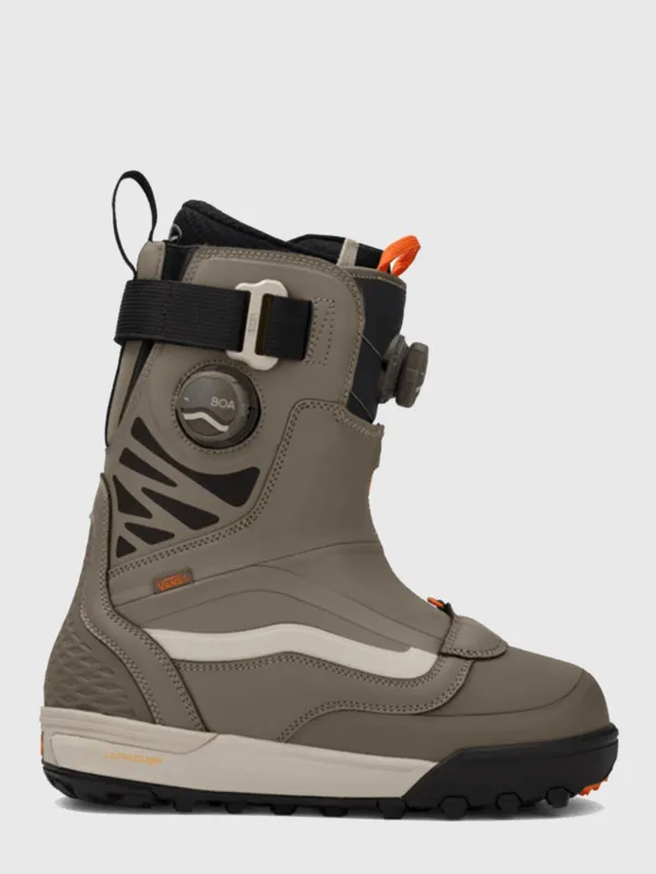 Vans Verse Range Edition Men's Snowboard Boots 2026 made by Vans