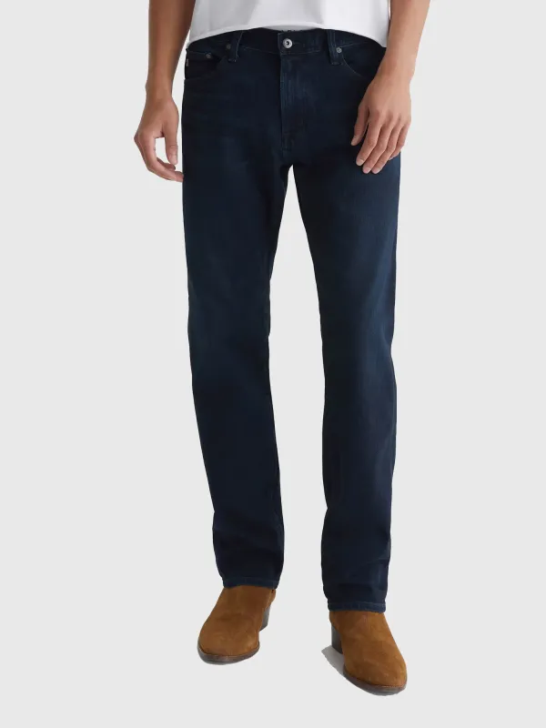 Adriano Goldschmied Men's The Graduate Jean sold by Saint Bernard