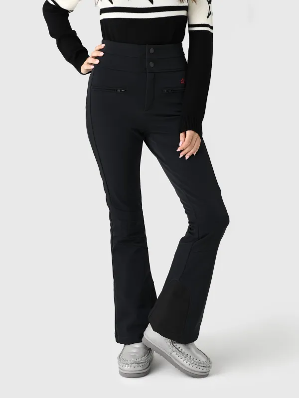 Perfect Moment Women's High-Waist Aurora Flare Ski Pant made by Perfect Moment