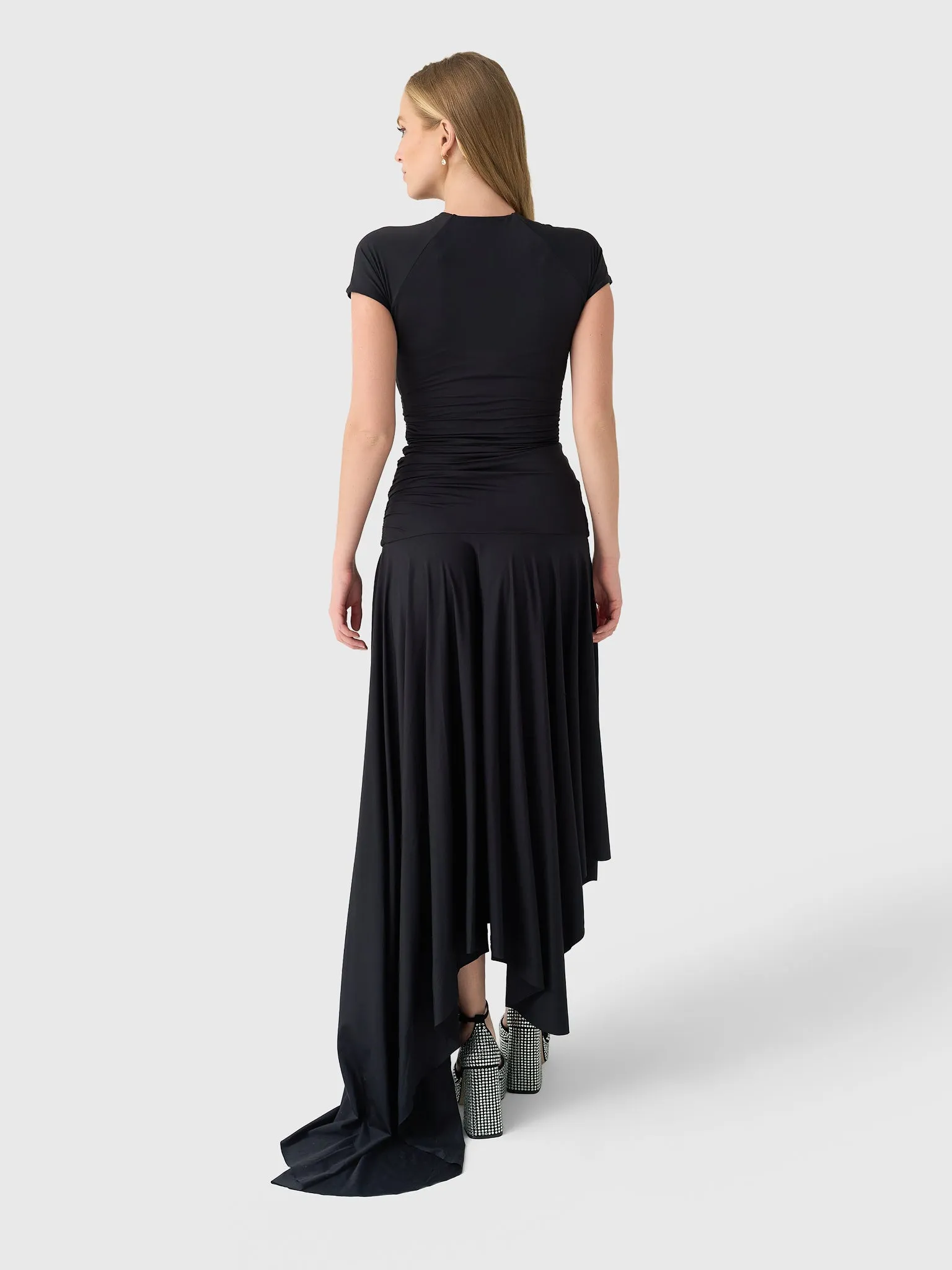 Maygel Coronel Women's Cardozo Dress sold by Saint Bernard product image thumbnail 2