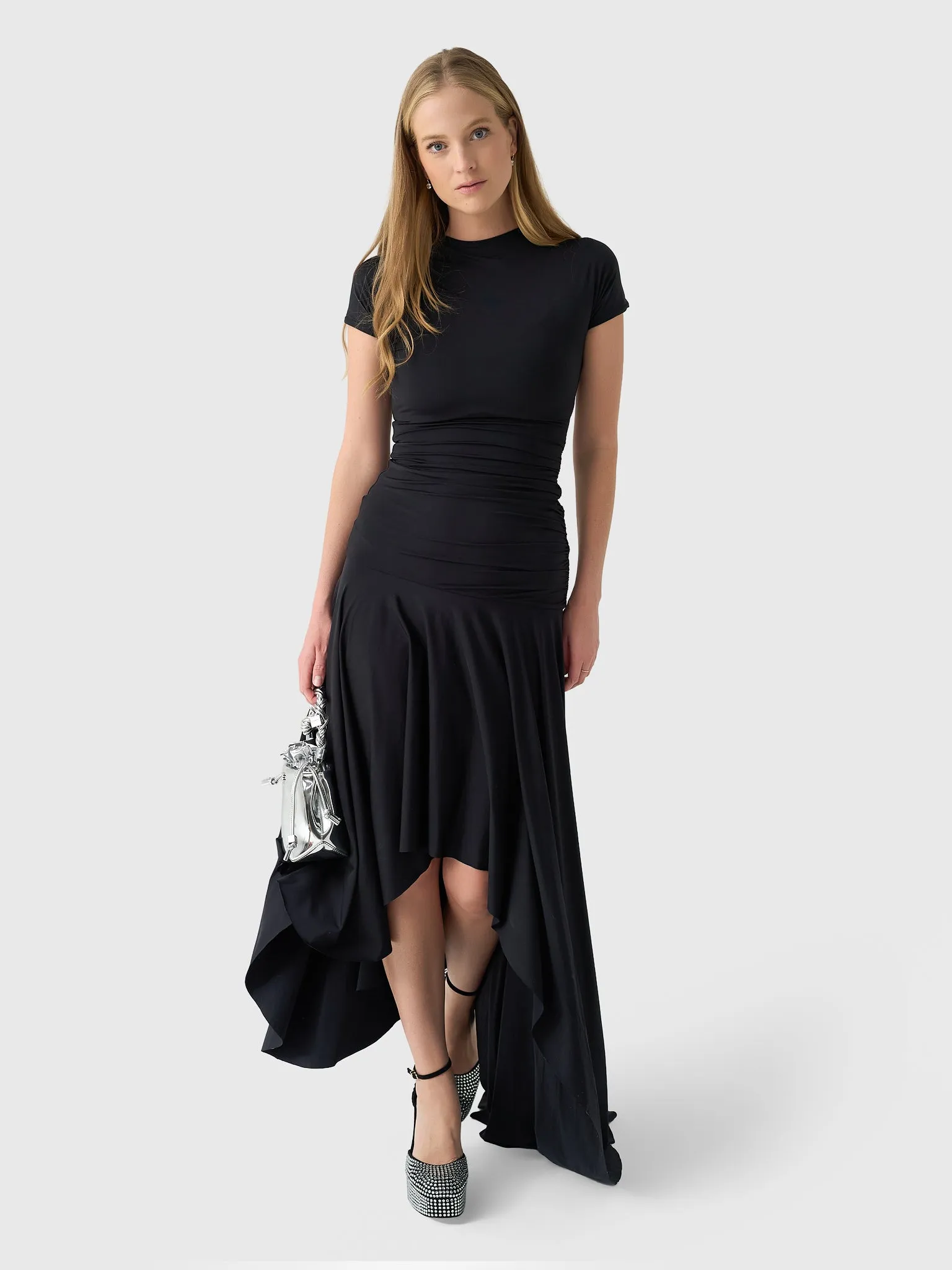 Maygel Coronel Women's Cardozo Dress sold by Saint Bernard