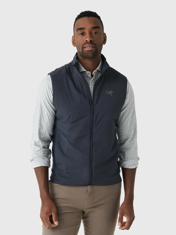 Arc`teryx Men's Atom Vest made by Arc'teryx