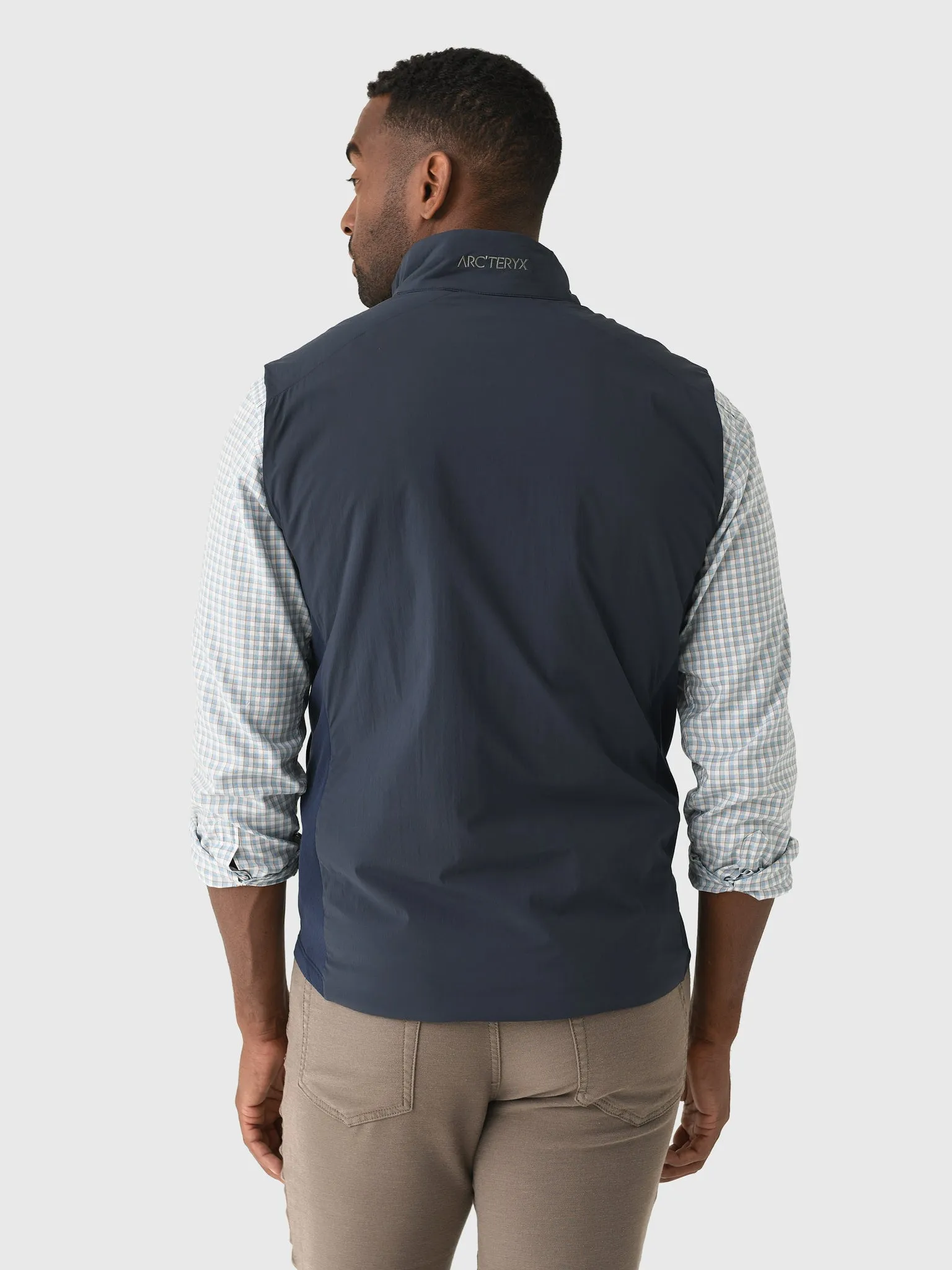 Arc`teryx Men's Atom Vest sold by Saint Bernard product image thumbnail 3