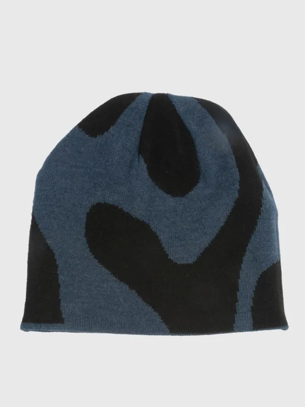 COAL The Houdini Reversible Beanie made by Coal Headwear