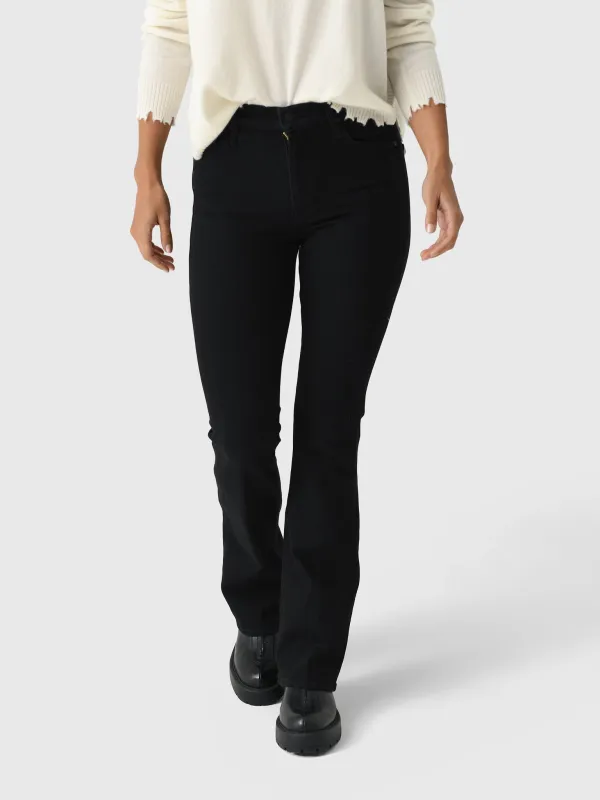 Mother Women's The Weekender Jean sold by Saint Bernard