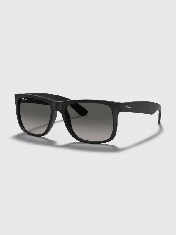 Ray-Ban Justin Classic Non-Polarized Sunglasses sold by Saint Bernard