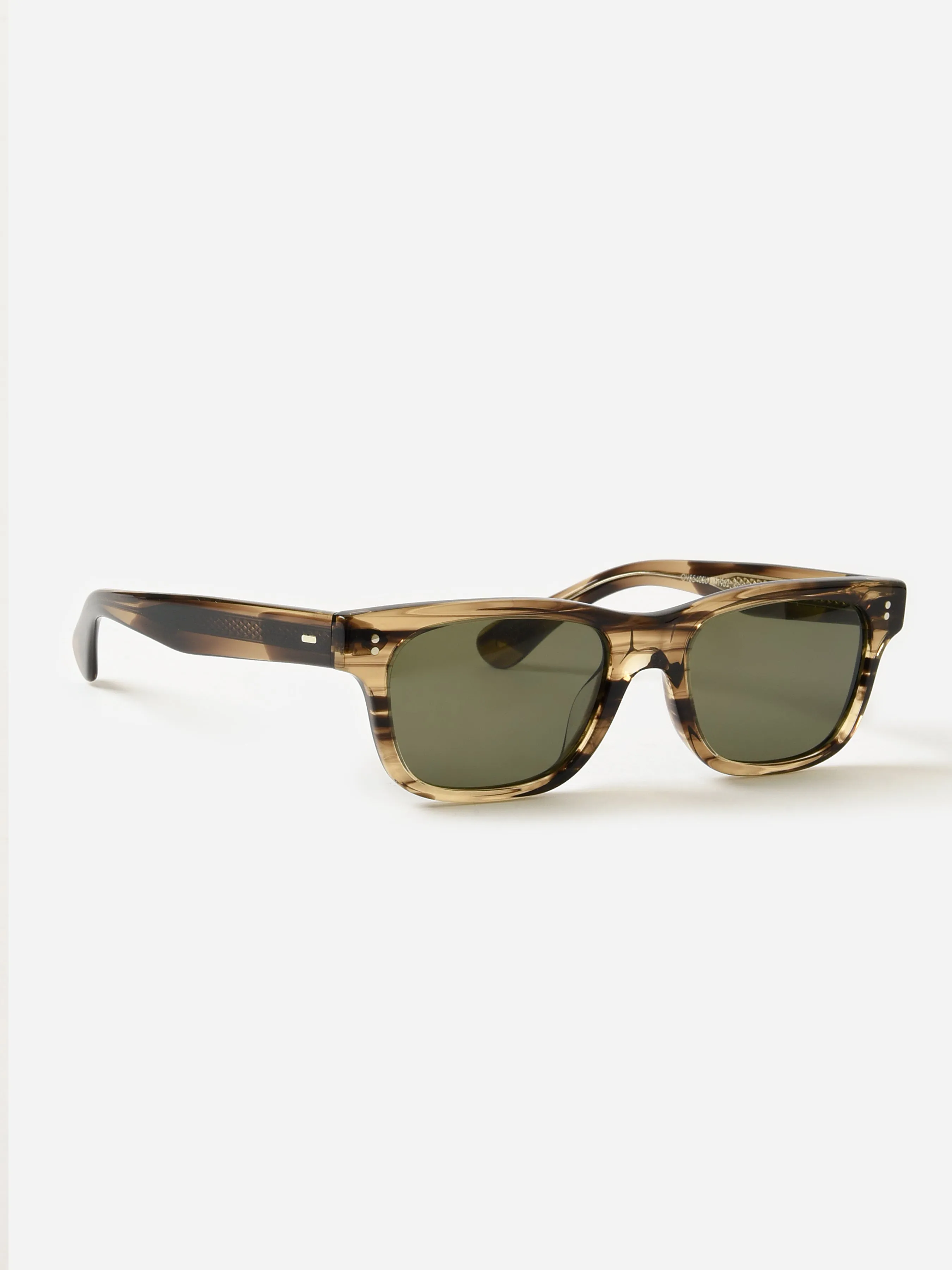 Oliver Peoples Rosson Sunglasses sold by Saint Bernard product image thumbnail 5