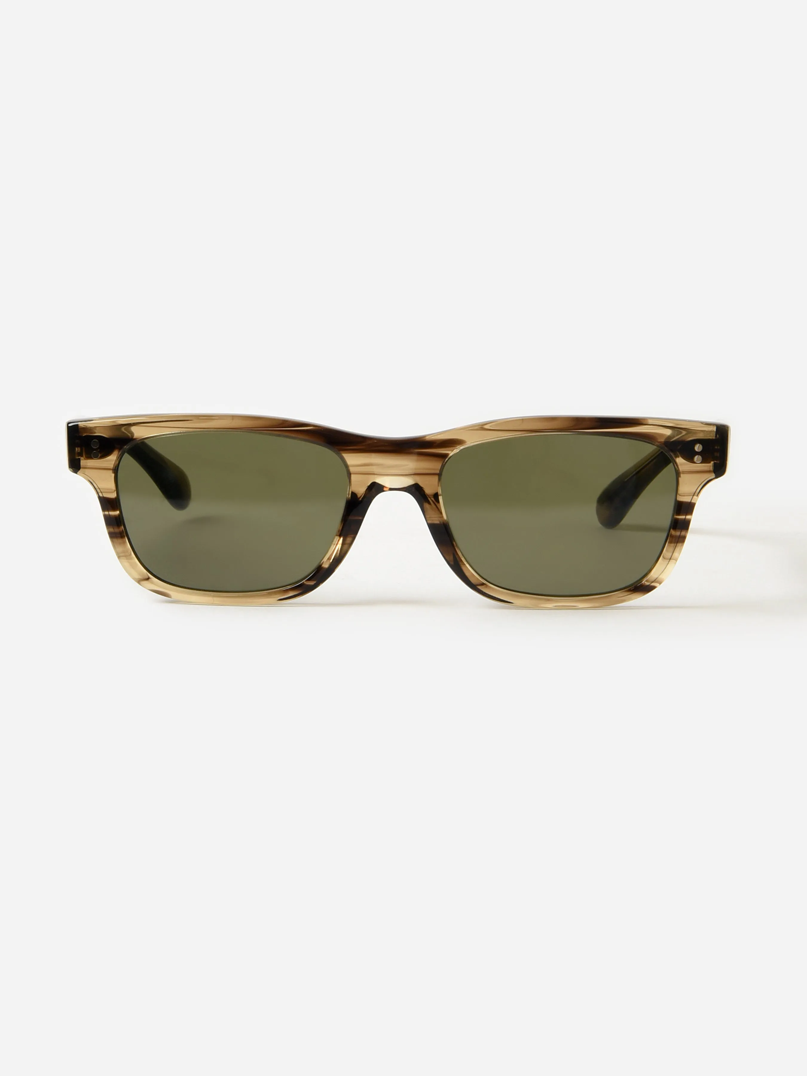 Oliver Peoples Rosson Sunglasses sold by Saint Bernard product image thumbnail 3
