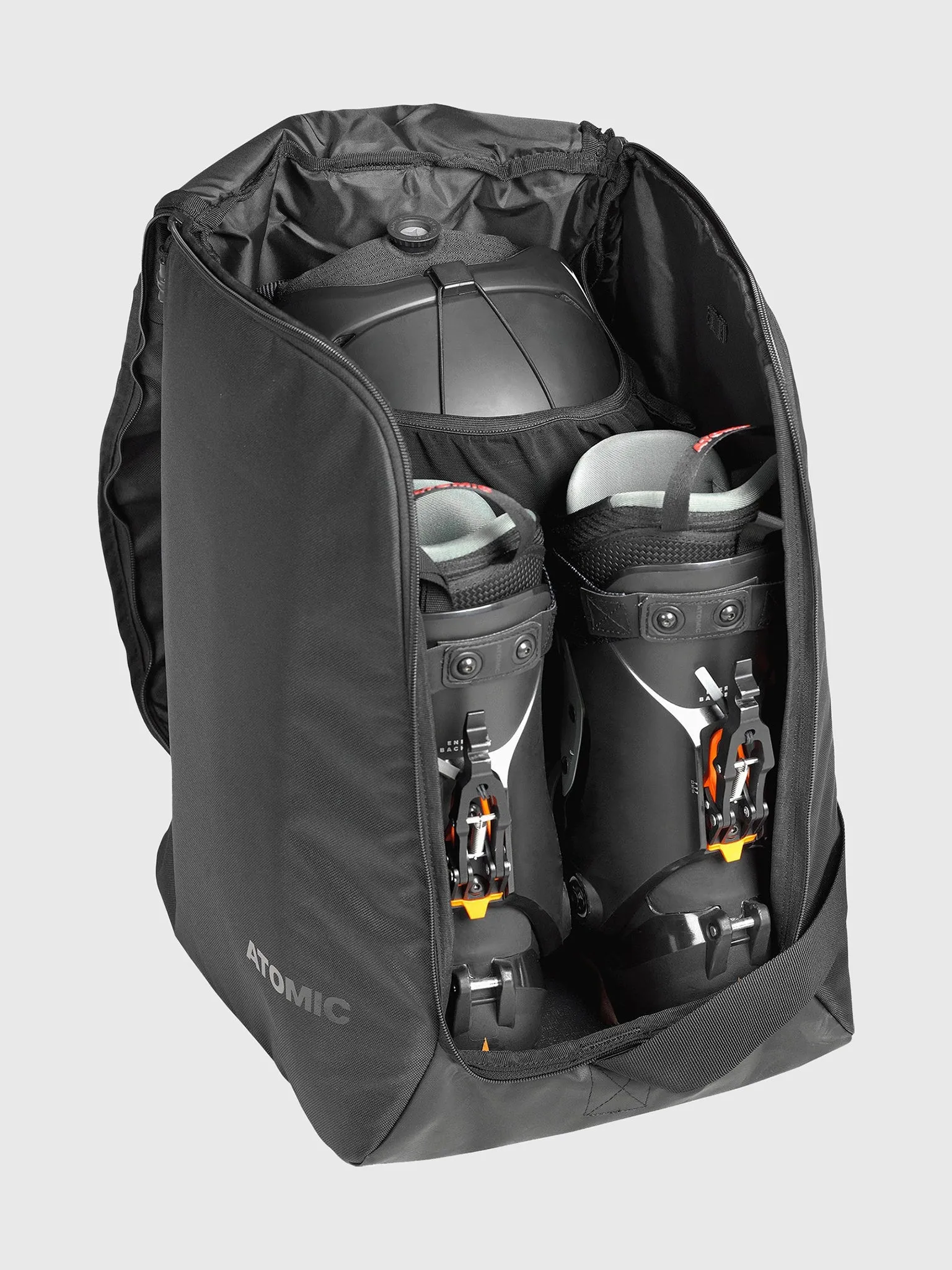 Atomic Boot + Helmet Bag sold by Saint Bernard product image thumbnail 2