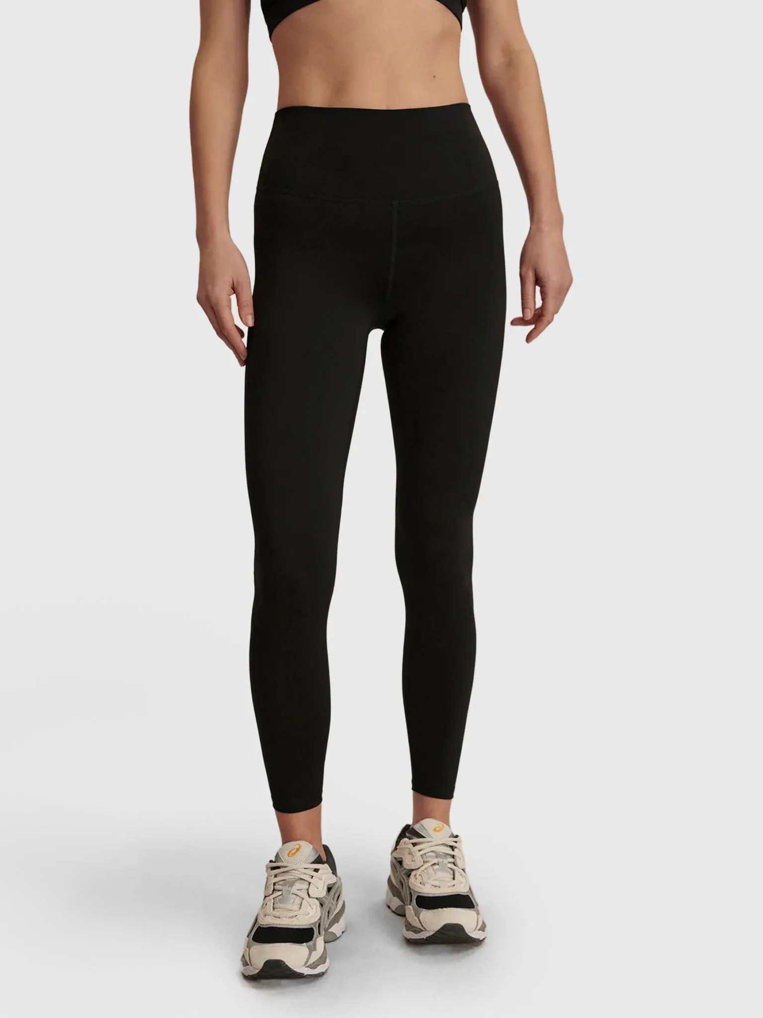 Varley Women's Assure High-Rise Legging sold by Saint Bernard product image thumbnail 4