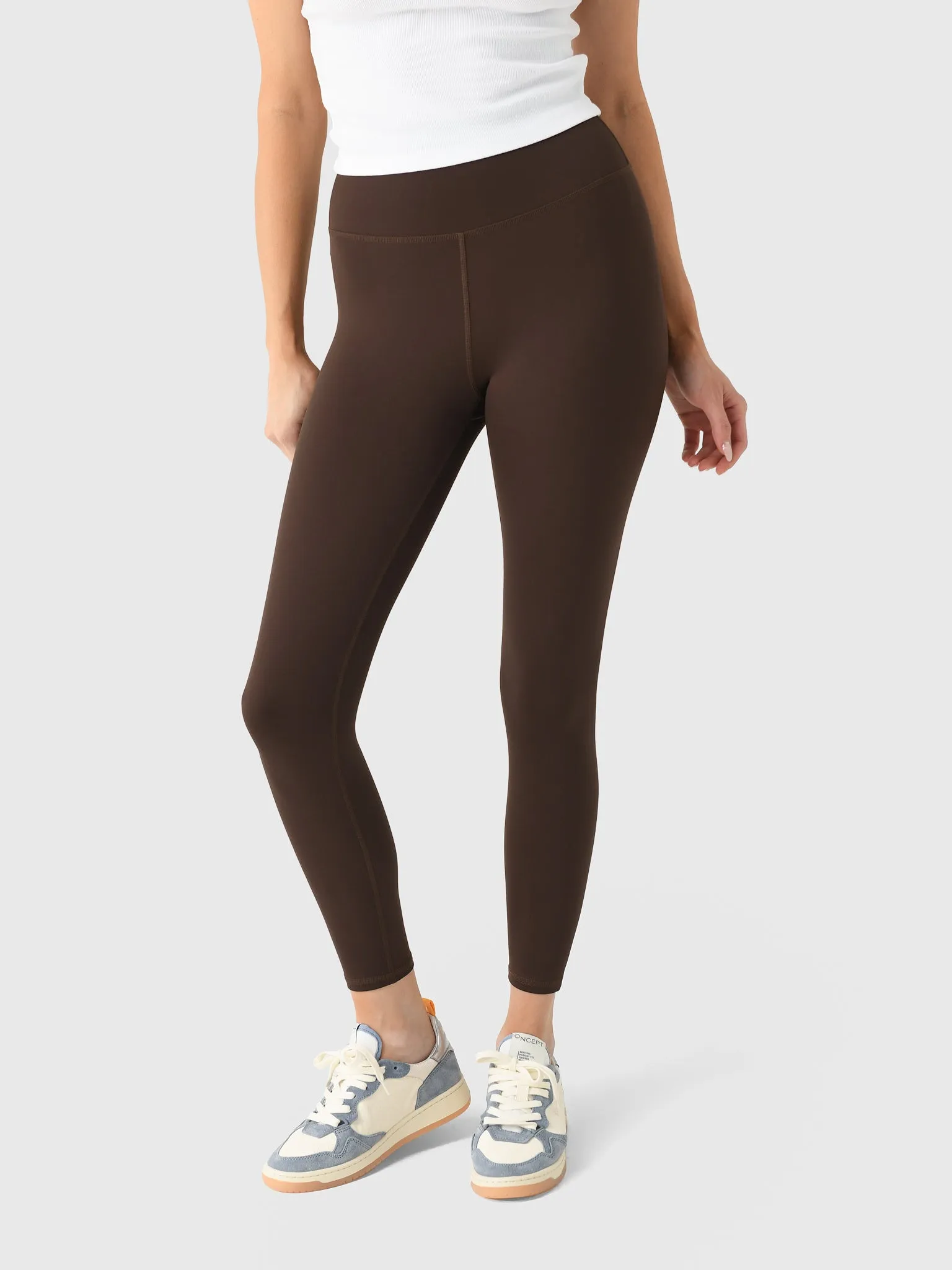 Varley Women's Assure High-Rise Legging sold by Saint Bernard